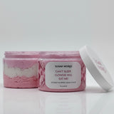 Can’t Sleep, Clowns Will Eat Me – Double Whipped Body Scrub (8oz)