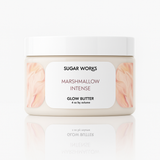 Marshmallow Intense – Glow Butter (4oz)