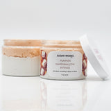 Pumpkin Marshmallow Intense – Double Whipped Body Scrub (8oz)