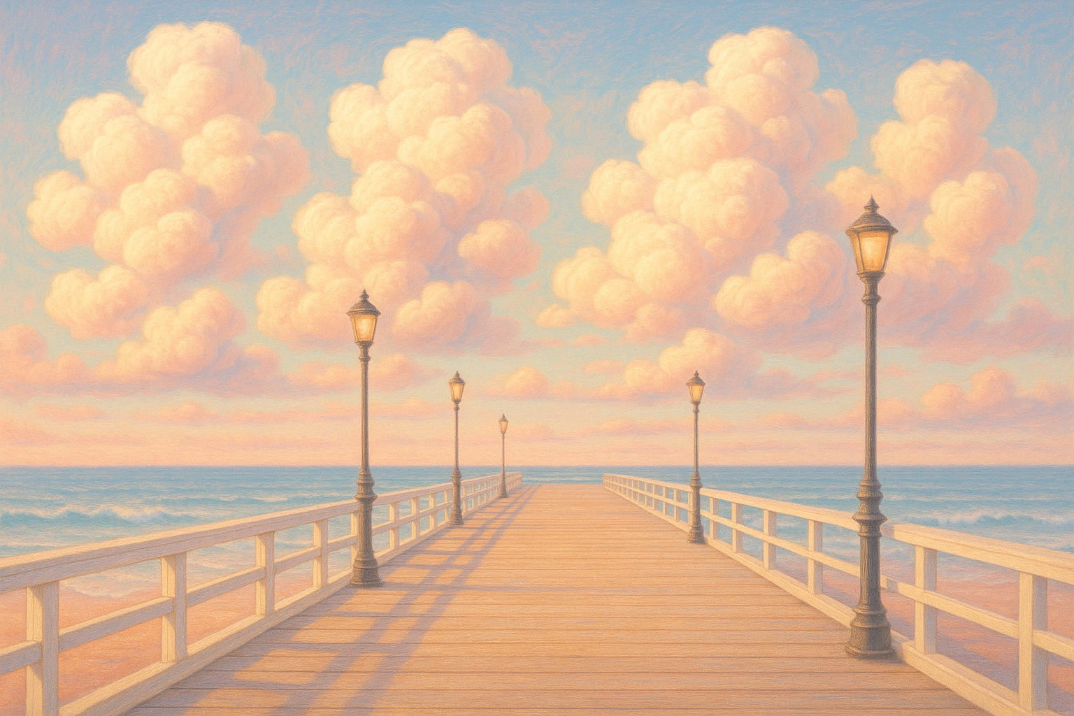 boardwalk marshmallow clouds scent