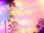 the sol de janeiro inspired collection